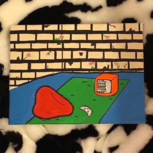 ♡ P.H.F./clairo ep ♡