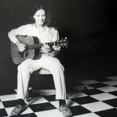 Michael Hedges