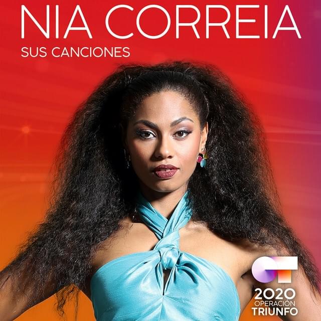 Sus Canciones (Operación Triunfo 2020)
