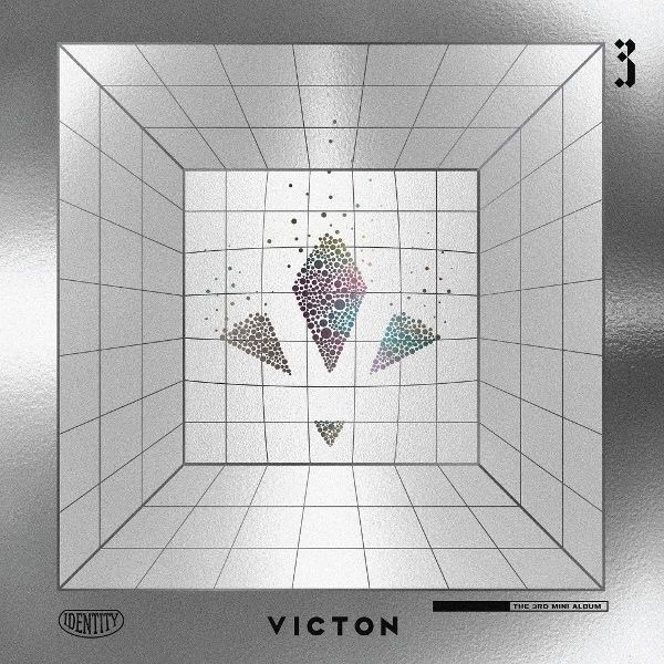 Identity - EP