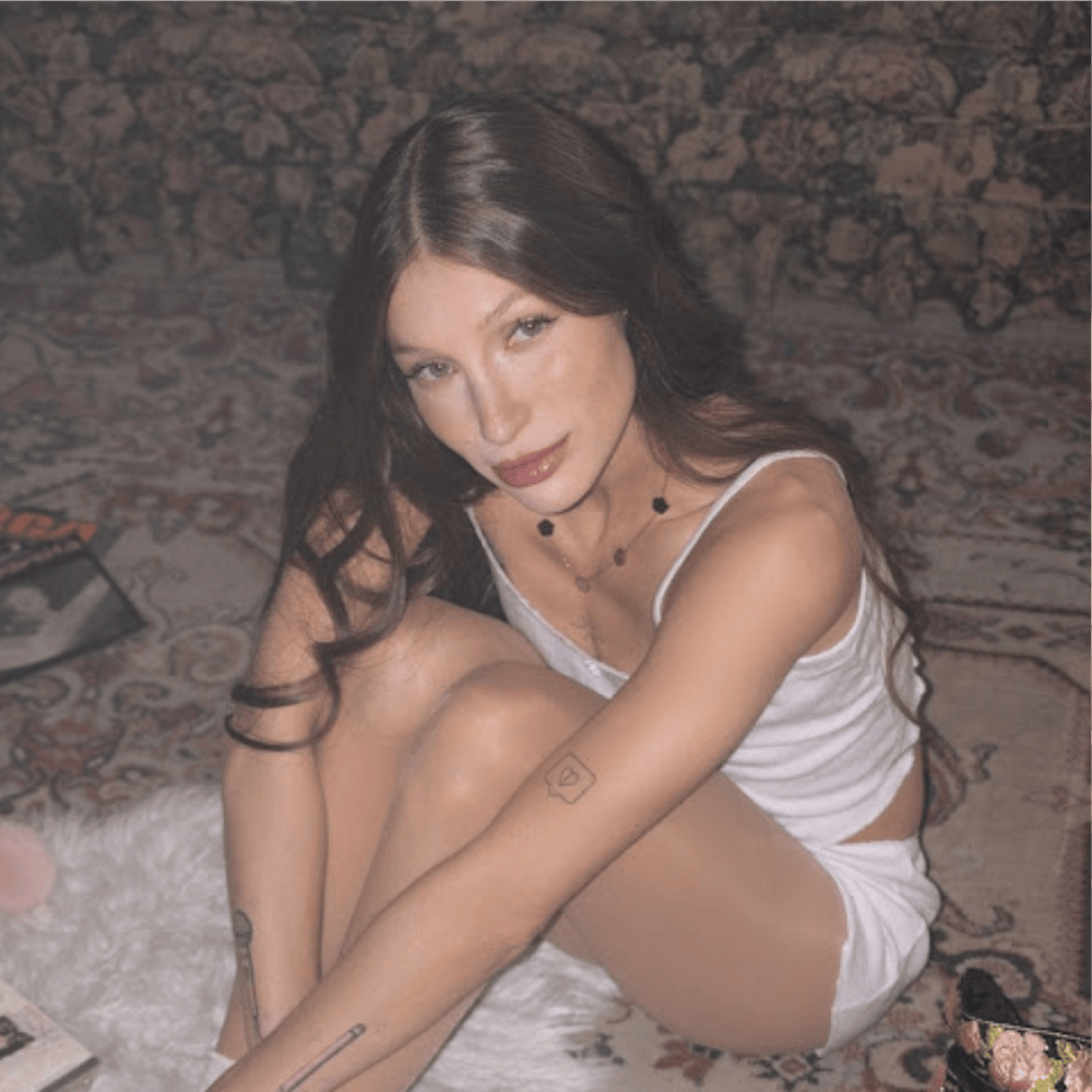 Yami Safdie