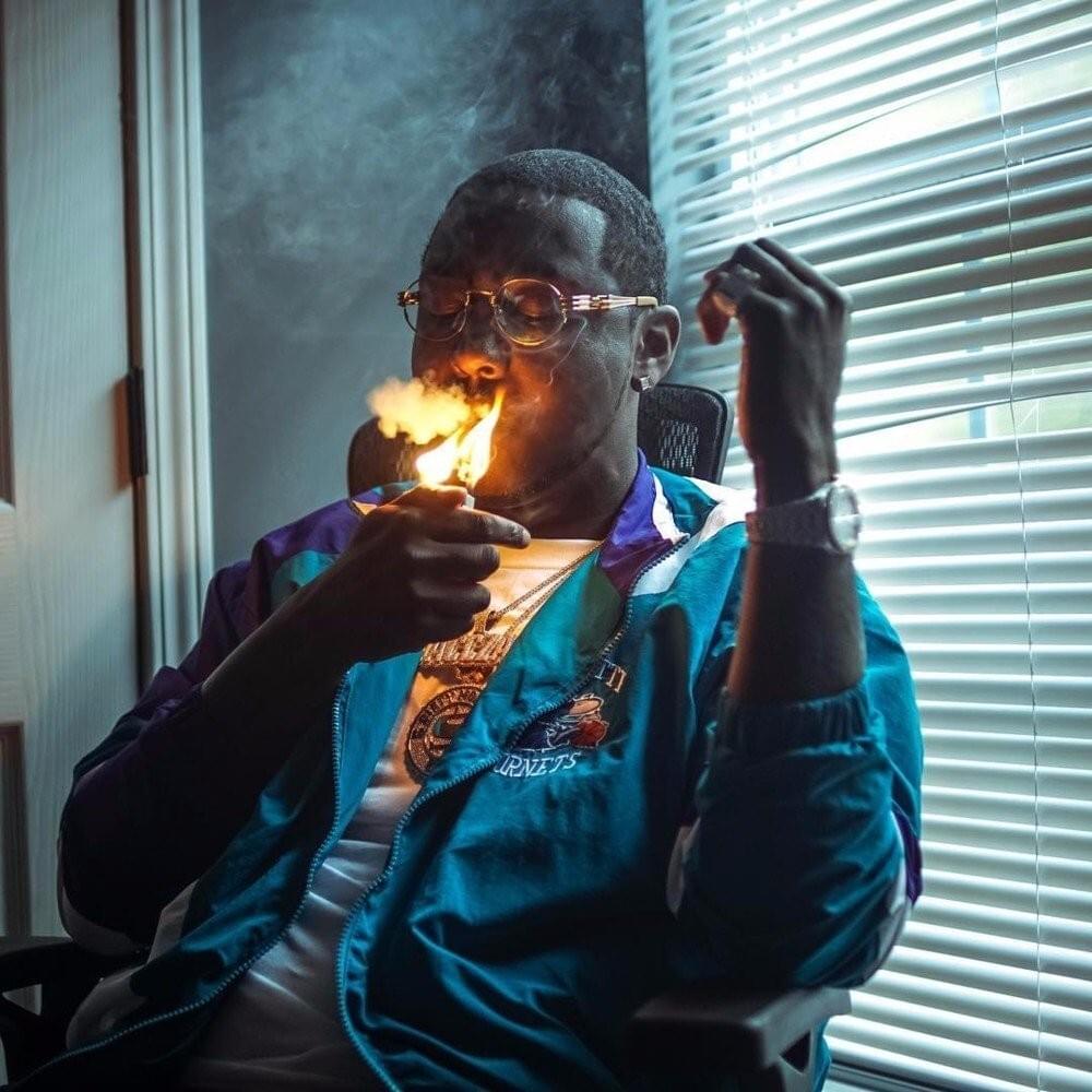 Blacc Zacc