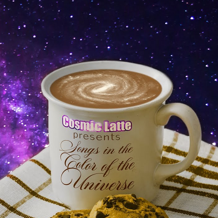 Songs In The Color Of The Universe