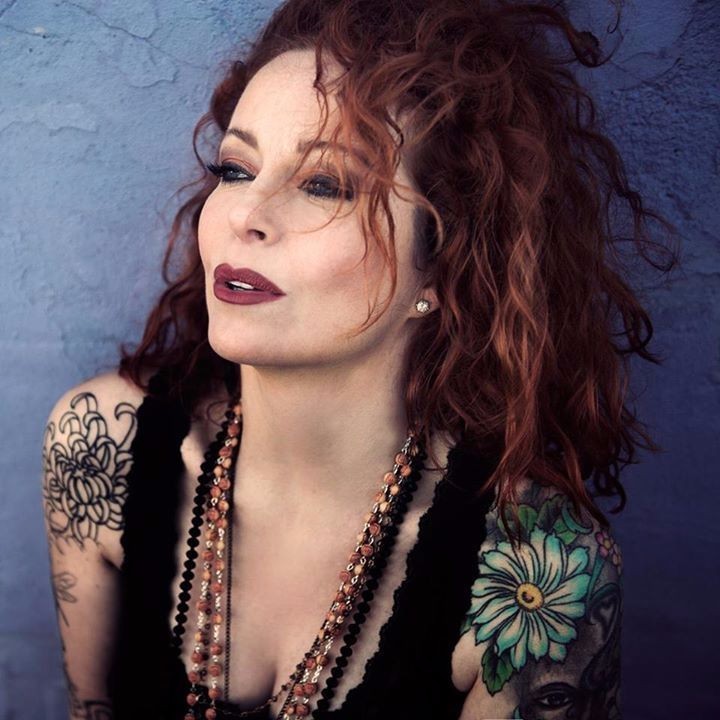 Anneke van Giersbergen