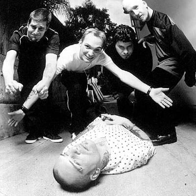 Snot (Band)