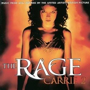 The Rage: Carrie 2 (Soundtrack)