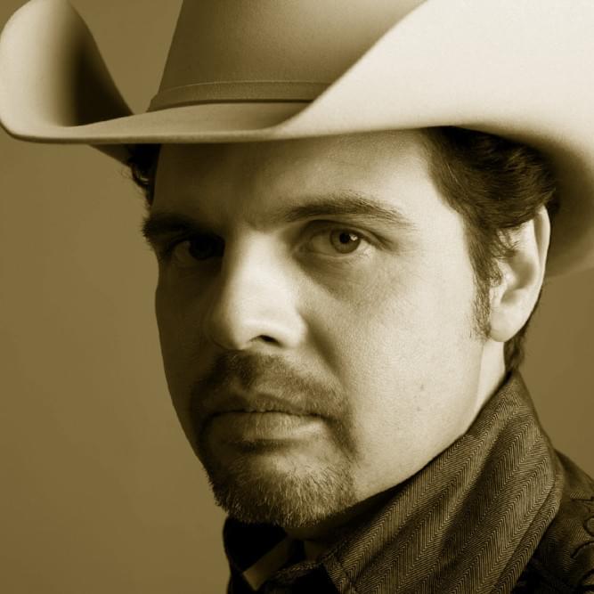 Rick Trevino