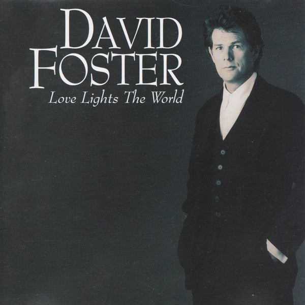 Love Lights the World