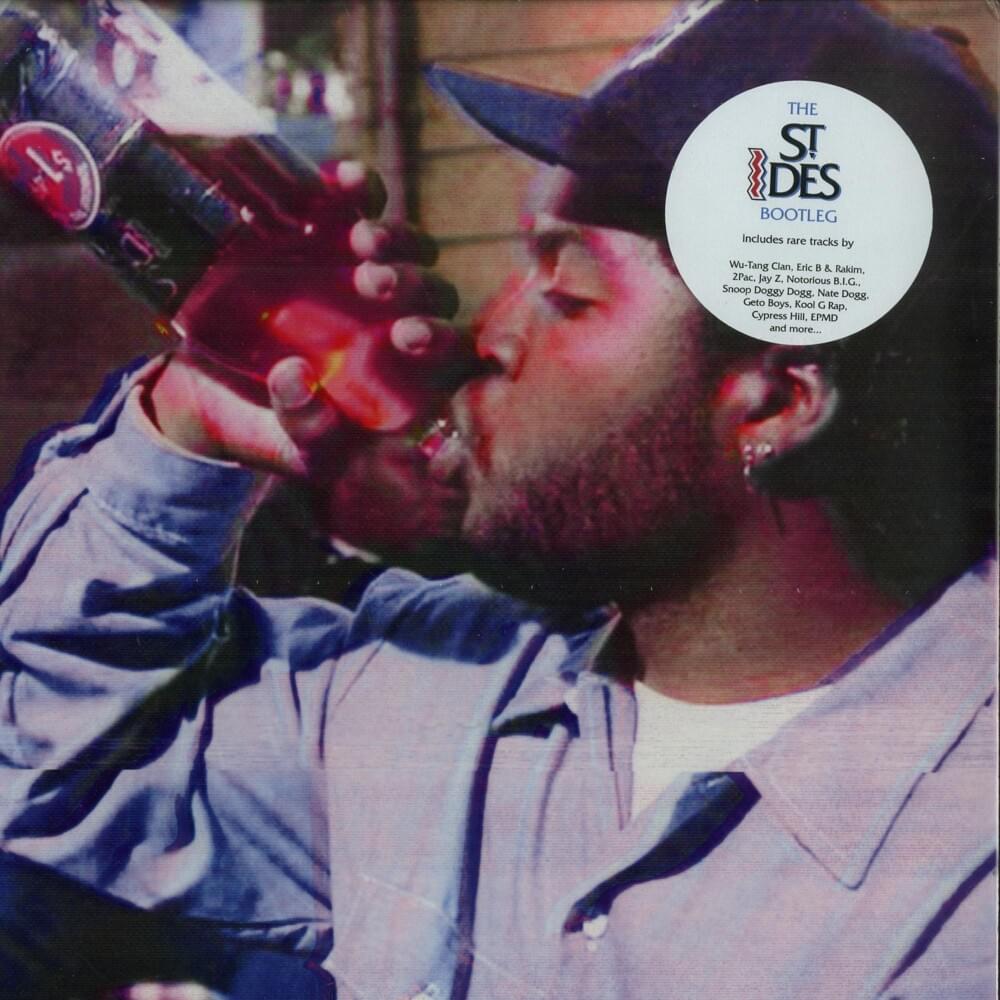 The St. Ides Bootleg