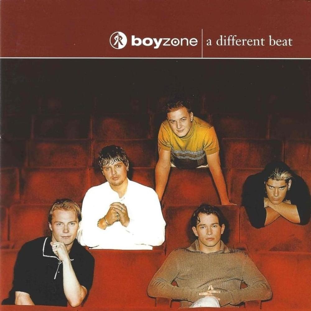 A Different Beat (French Edition)