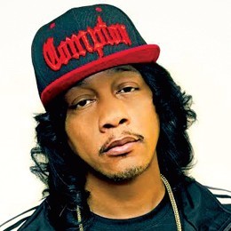 DJ Quik