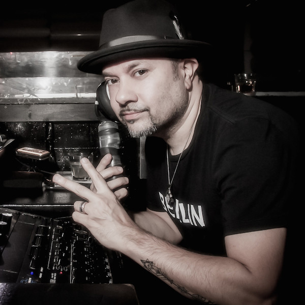 “Little” Louie Vega