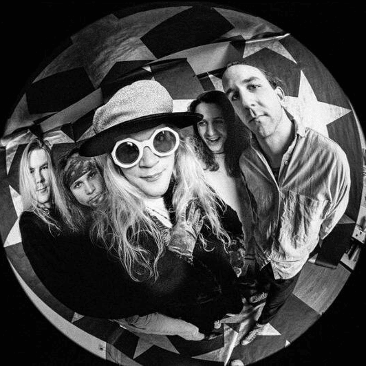 Mother Love Bone