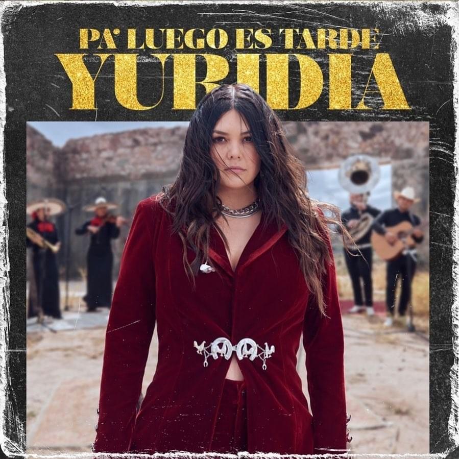 Pa’ Luego Es Tarde