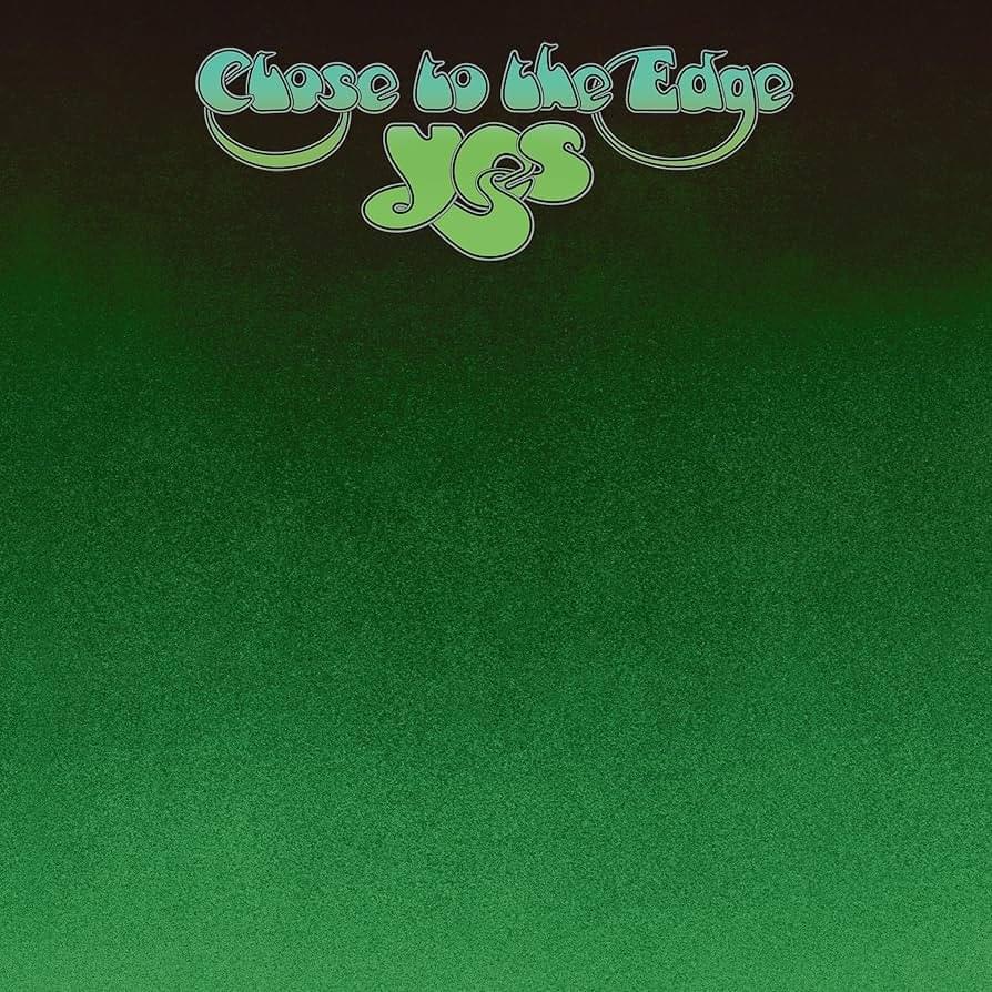 Close to the Edge (Super Deluxe)