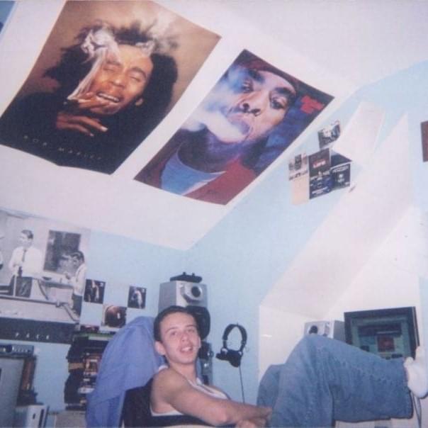 Before The Basement