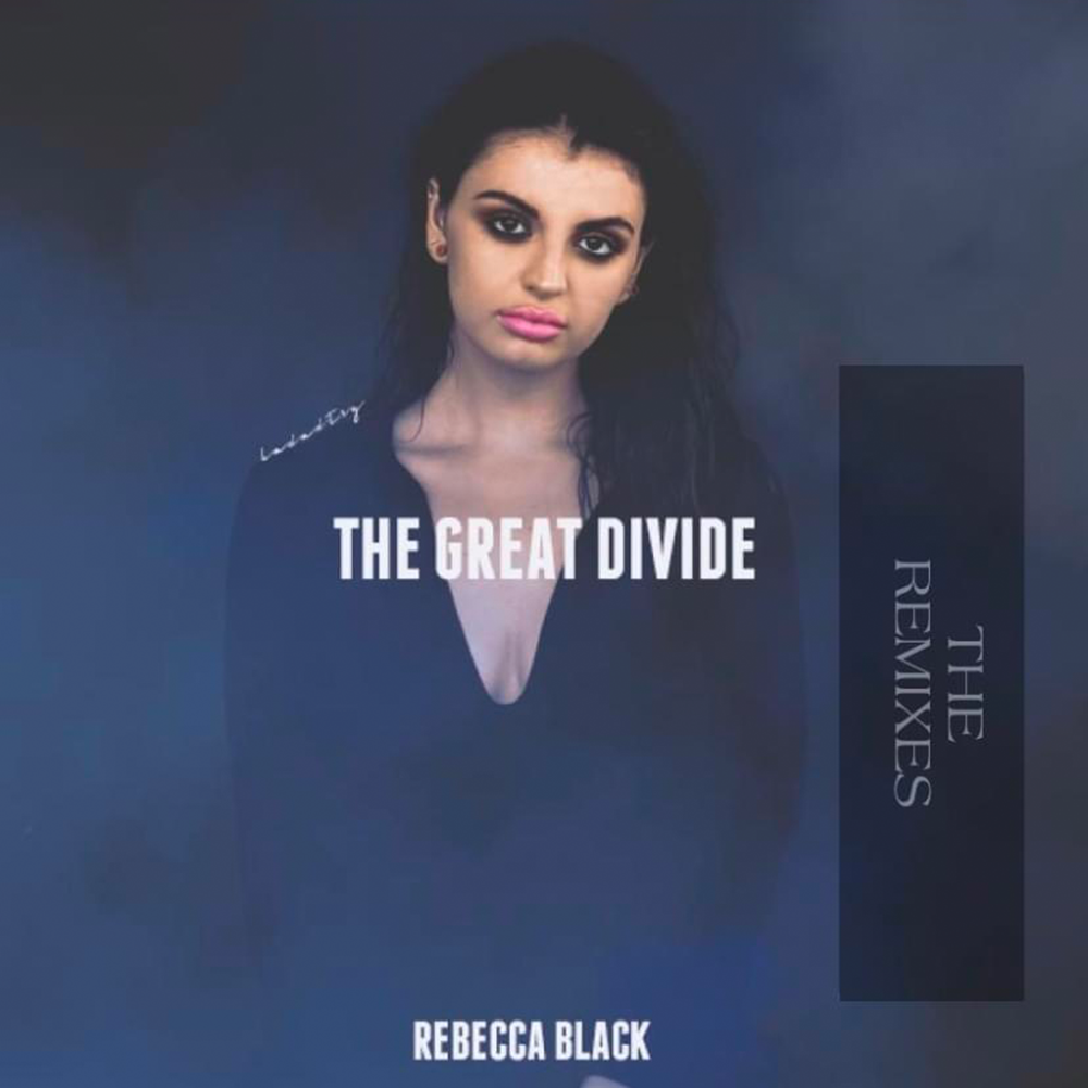 The Great Divide (The Remixes)