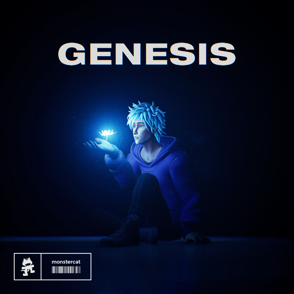 Genesis EP