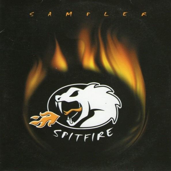 Spitfire Sampler