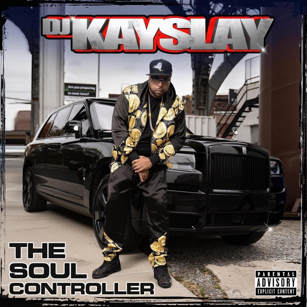 The Soul Controller