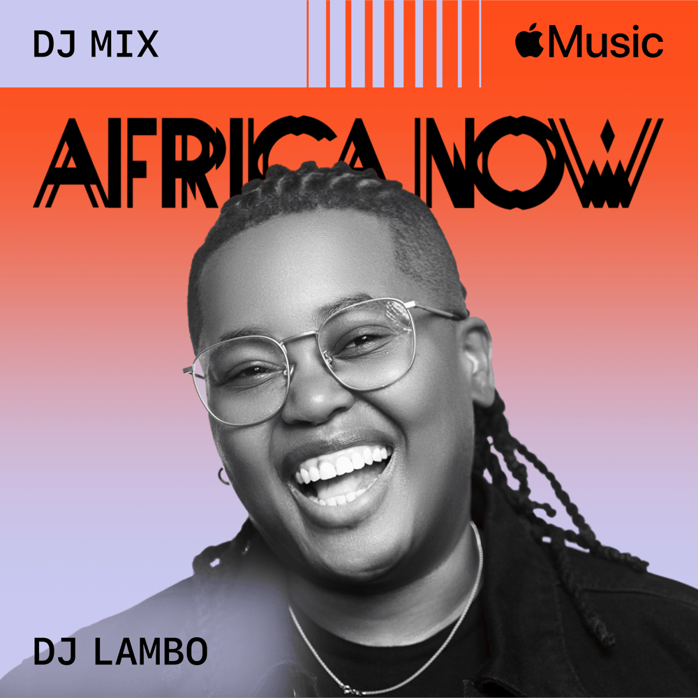 Africa Now: December 2023 (DJ Mix)
