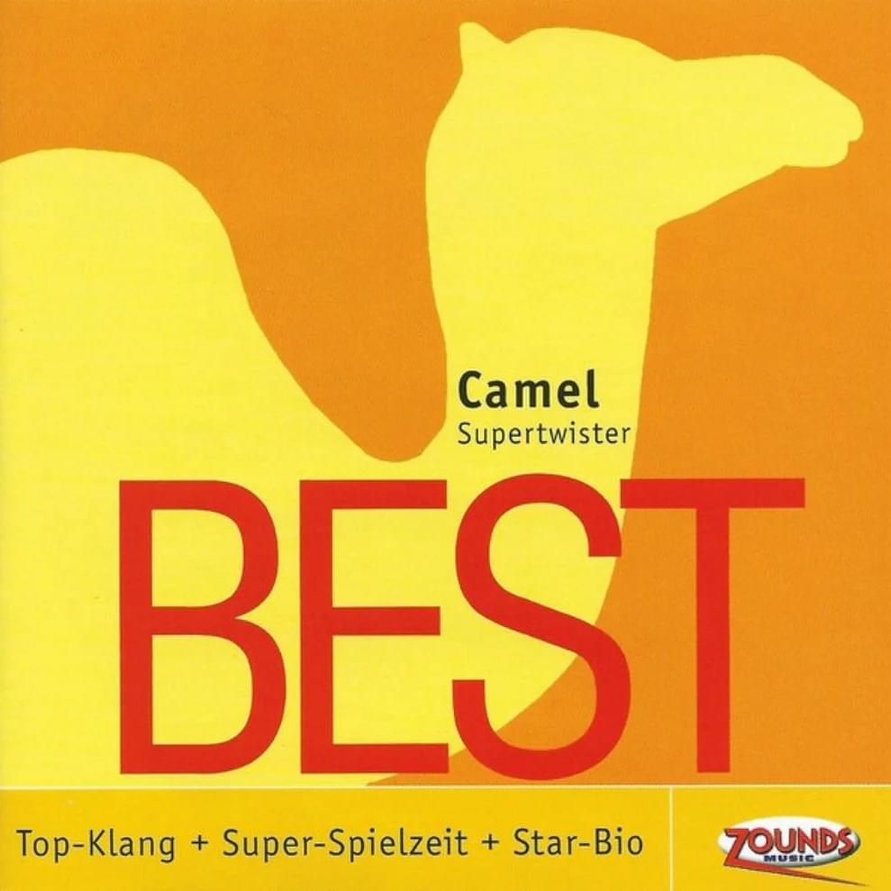 Best: Supertwister