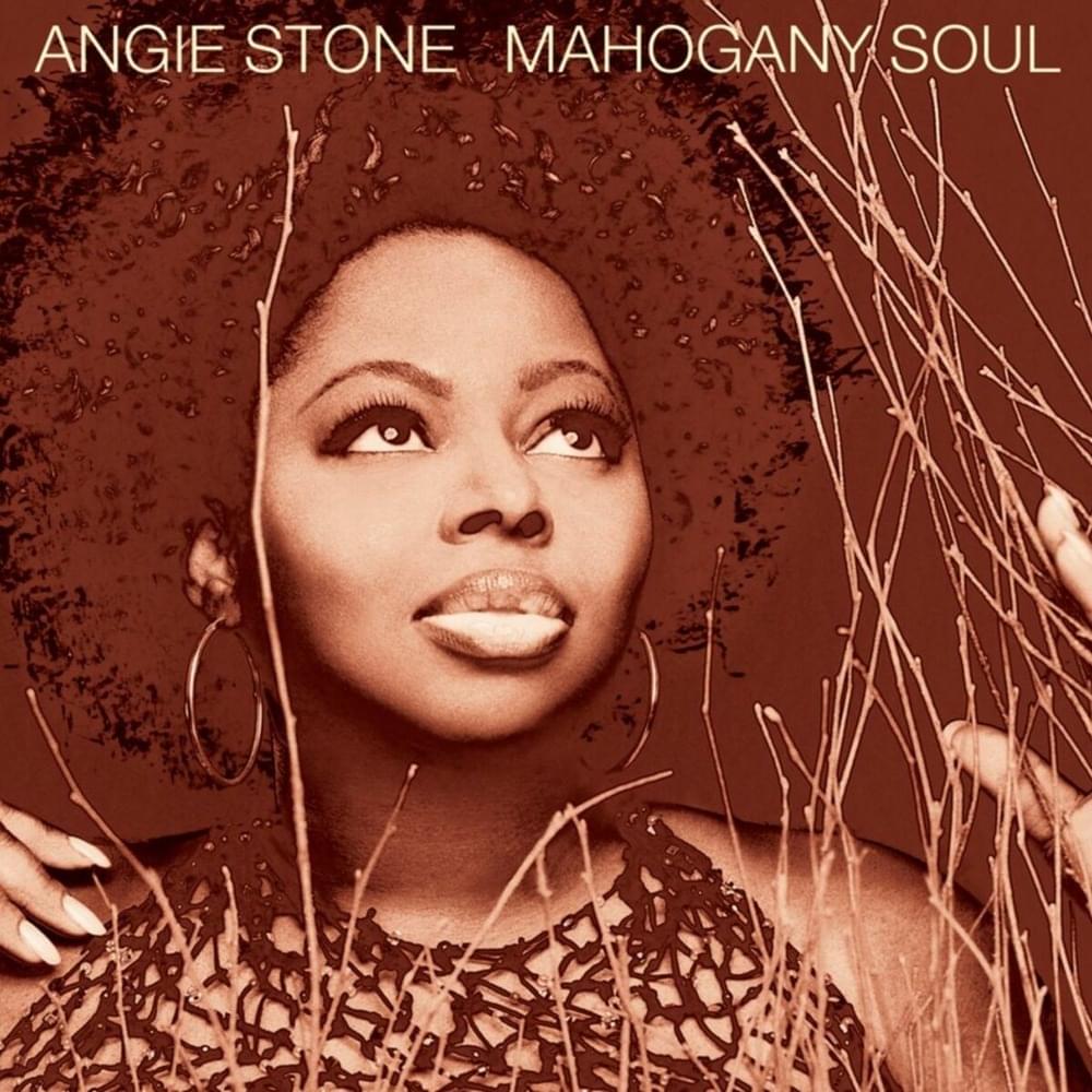 Mahogany Soul