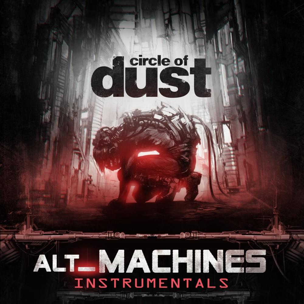 alt_Machines [Instrumentals]