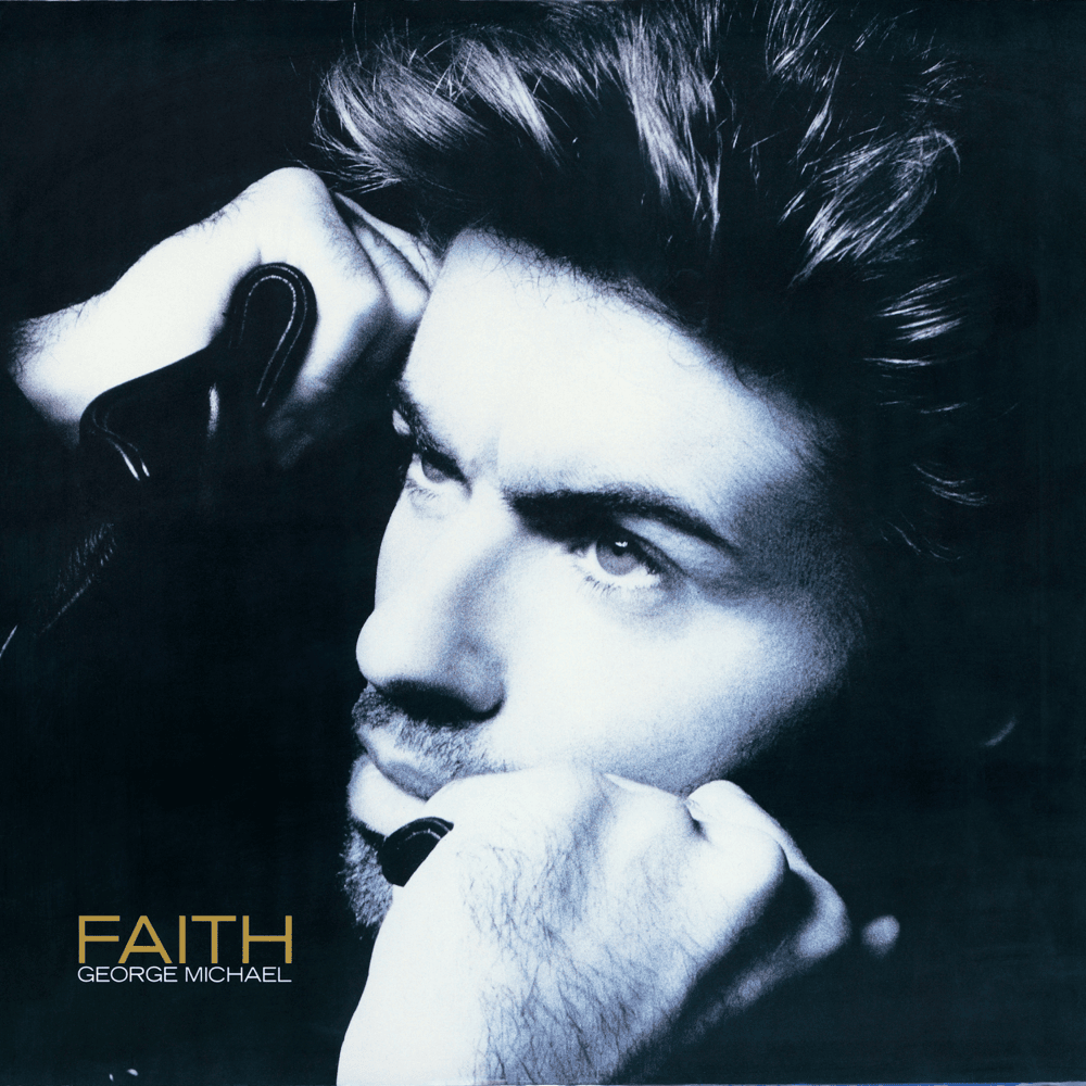 Faith - EP