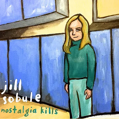 Nostalgia Kills (Deluxe Edition)