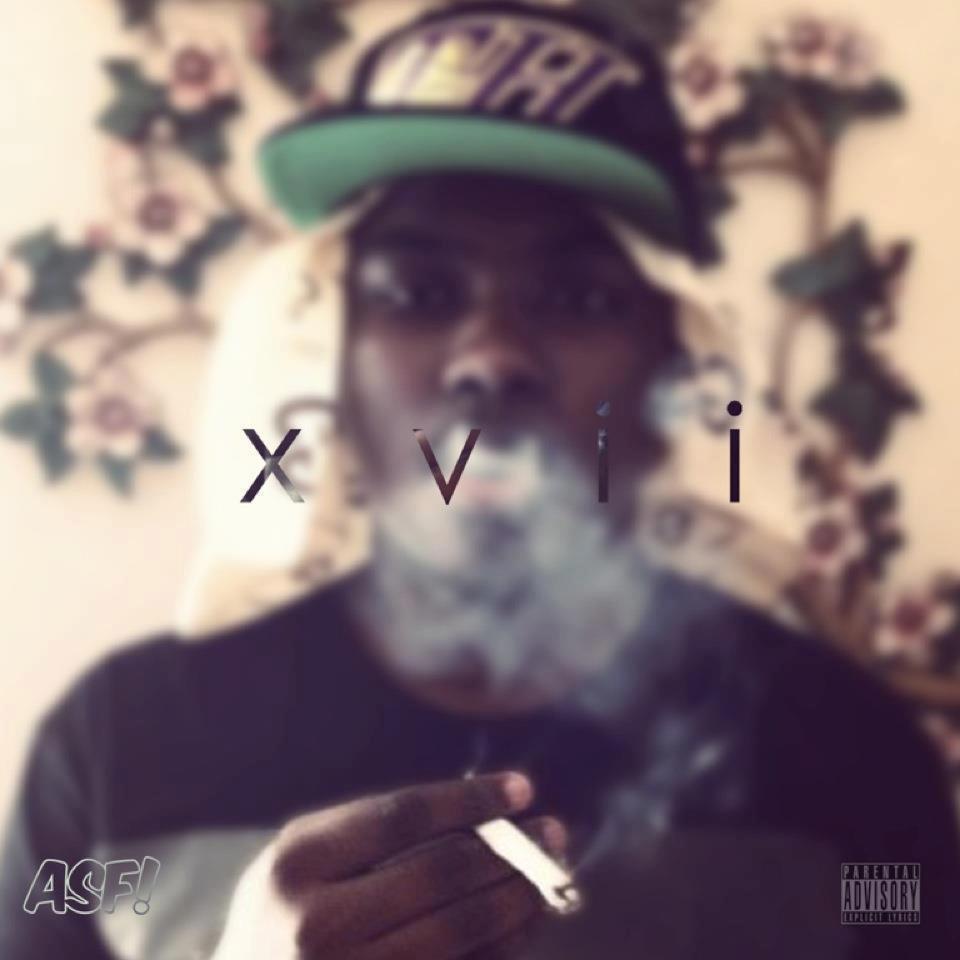XVII