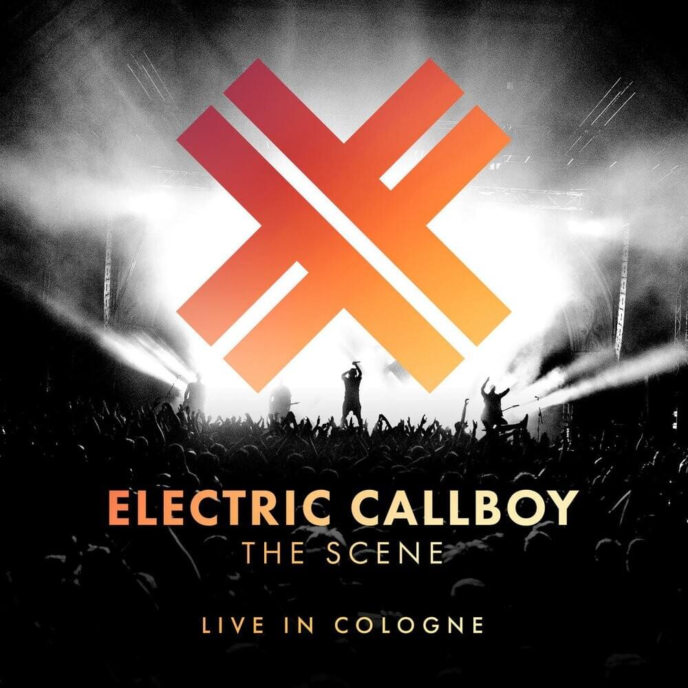 The Scene (Live in Cologne)