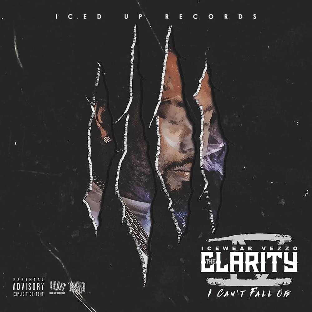 Clarity 4: I Can't Fall Off