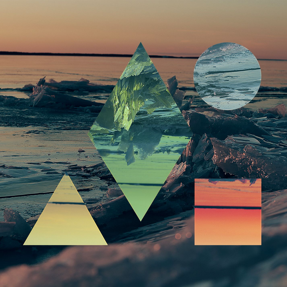 Dust Clears - EP