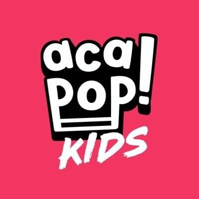 Acapop! KIDS