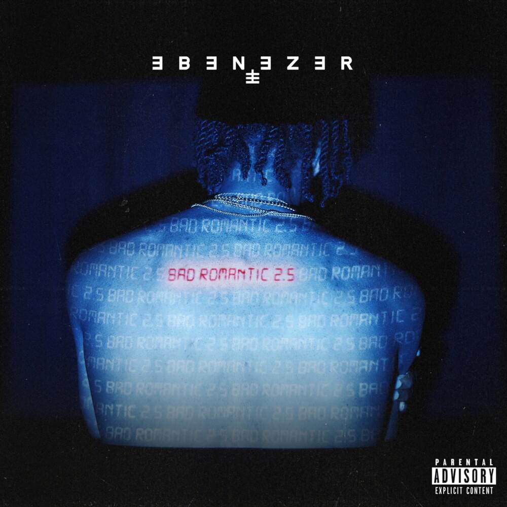 Bad Romantic 2.5 - EP