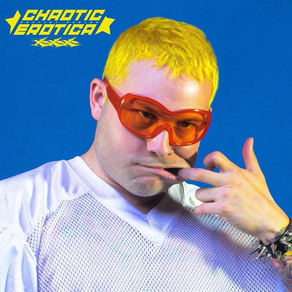 CHAOTIC EROTICA XXX