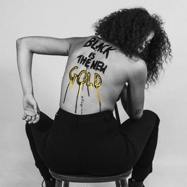 Black Is The New Gold: Mixtape (Expanded Edition)
