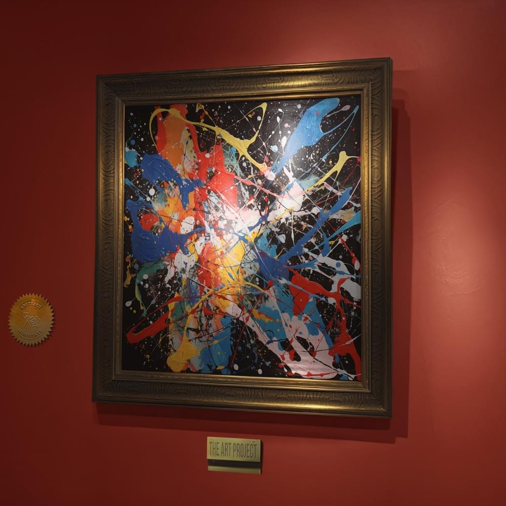 The Art Project