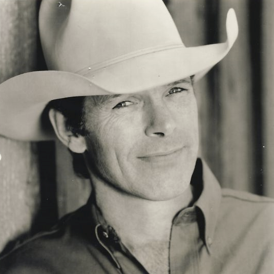 Chris LeDoux