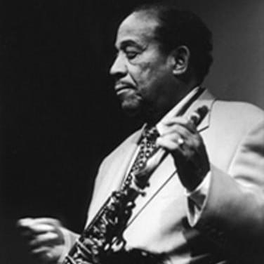Lou Donaldson