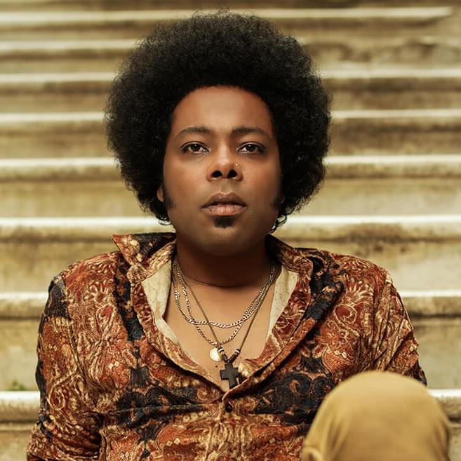 Alex Cuba