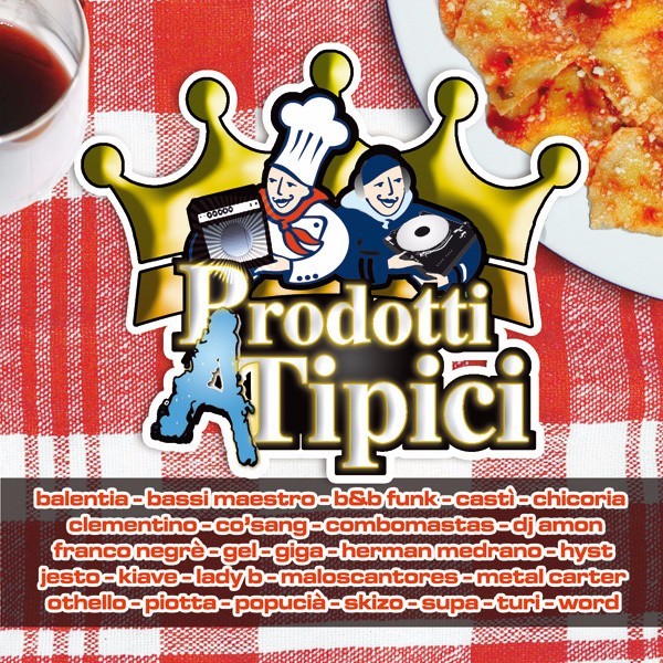 Prodotti Atipici