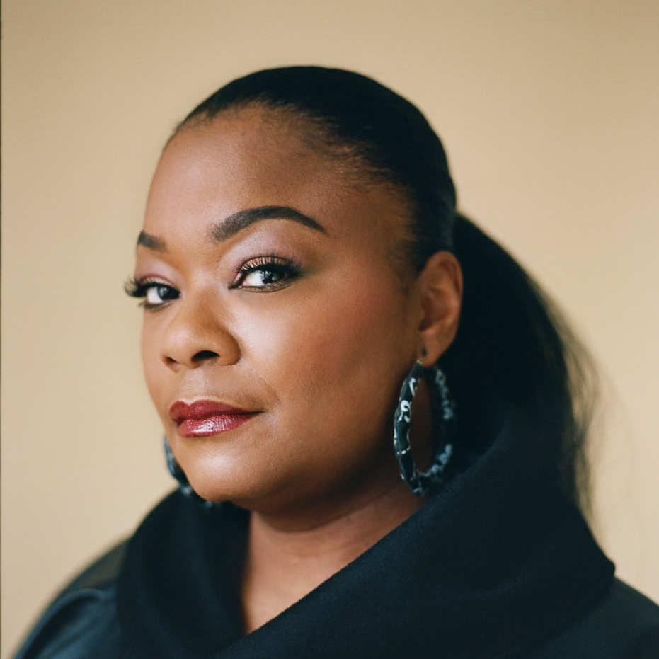 Roxanne Shanté