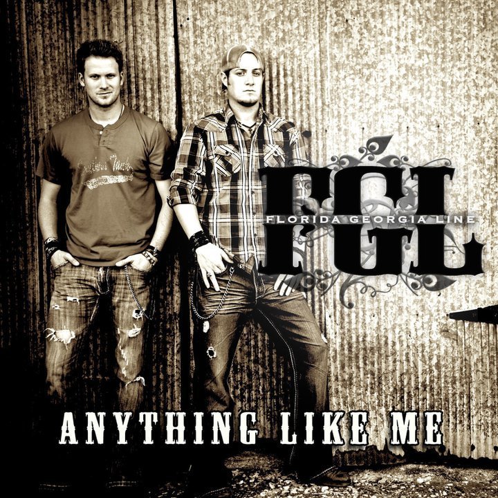 Anything Like Me - EP