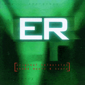 ER: Music From the Television Series