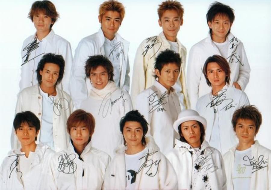 J-friends