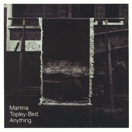 Anything - Single