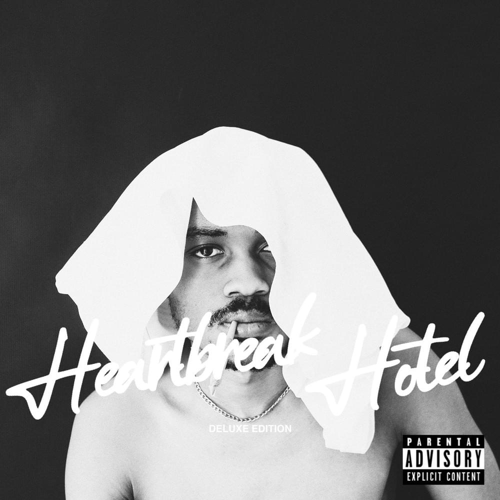 HEARTBREAK HOTEL: DELUXE EDITION
