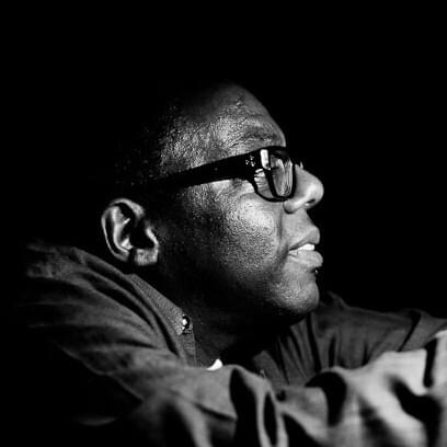Cyrus Chestnut